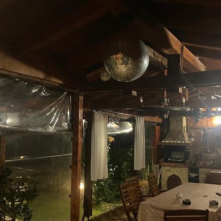 Guest House Simona Sapareva Banya Ngoại thất bức ảnh
