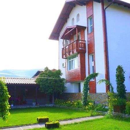 Guest House Simona Sapareva Banya Ngoại thất bức ảnh