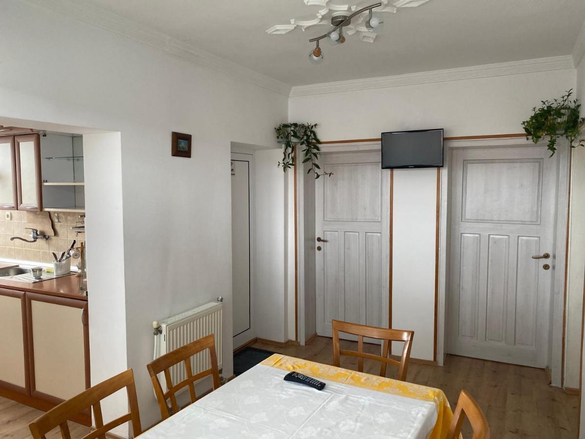 Guest House Simona Sapareva Banya Ngoại thất bức ảnh
