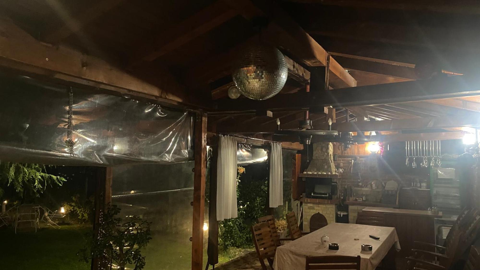 Guest House Simona Sapareva Banya Ngoại thất bức ảnh