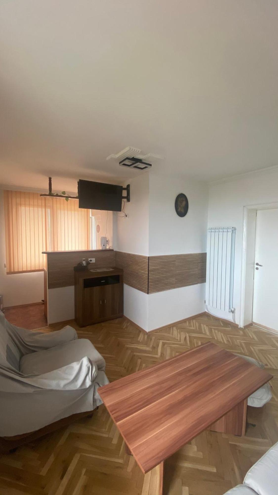 Guest House Simona Sapareva Banya Ngoại thất bức ảnh