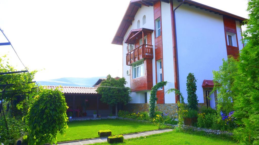 Guest House Simona Sapareva Banya Ngoại thất bức ảnh
