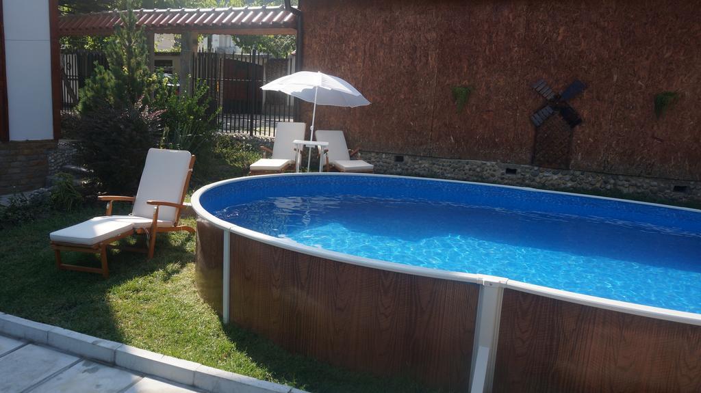 Guest House Simona Sapareva Banya Ngoại thất bức ảnh